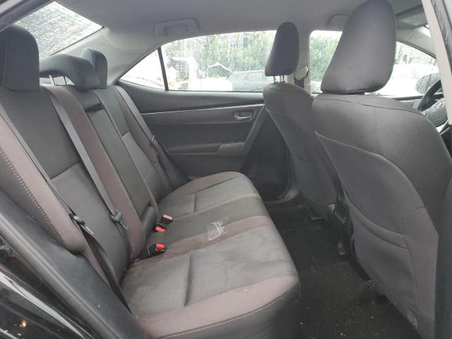 2T1BURHEXJC091013 - 2018 TOYOTA COROLLA L 黑色 照片 10