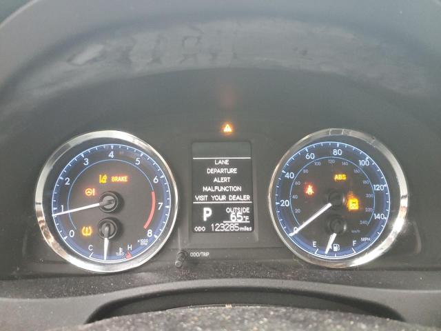 2T1BURHEXJC091013 - 2018 TOYOTA COROLLA L 黑色 照片 9