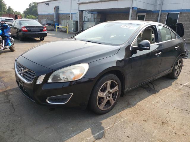 2012 VOLVO S60 T5, 
