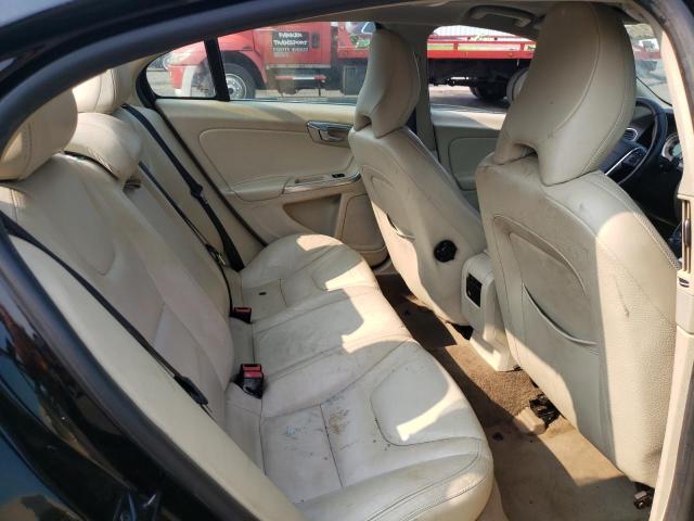 YV1622FS1C2113449 - 2012 VOLVO S60 T5 Qara foto 10