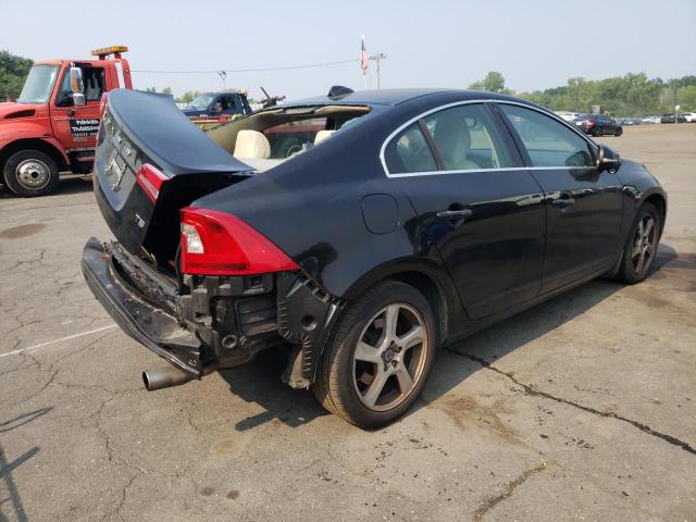 YV1622FS1C2113449 - 2012 VOLVO S60 T5 Qara foto 3
