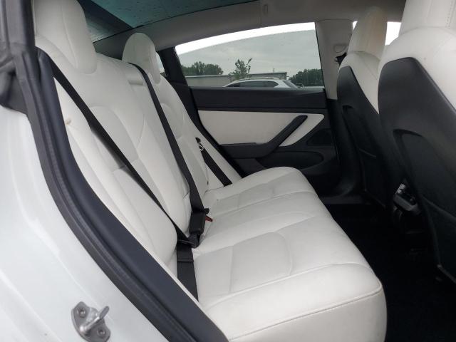 5YJ3E1EBXLF720247 - 2020 TESLA MODEL 3 თეთრი ფოტო 10