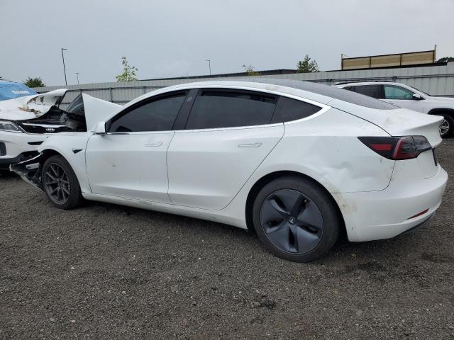 5YJ3E1EBXLF720247 - 2020 TESLA MODEL 3 თეთრი ფოტო 2