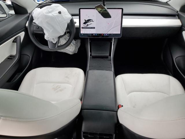 5YJ3E1EBXLF720247 - 2020 TESLA MODEL 3 თეთრი ფოტო 8