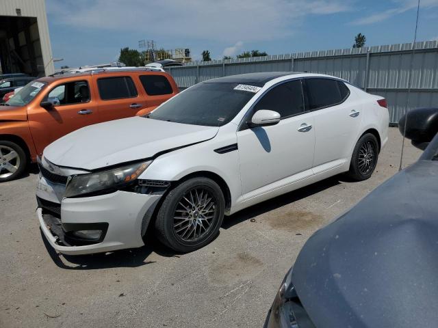 2012 KIA OPTIMA EX, 