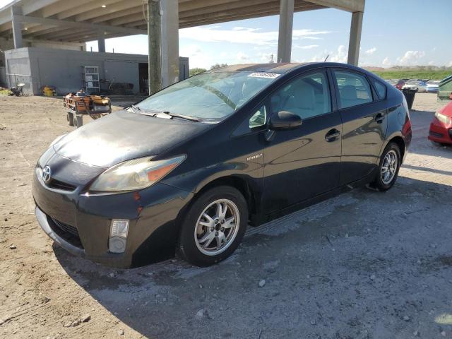2010 TOYOTA PRIUS, 