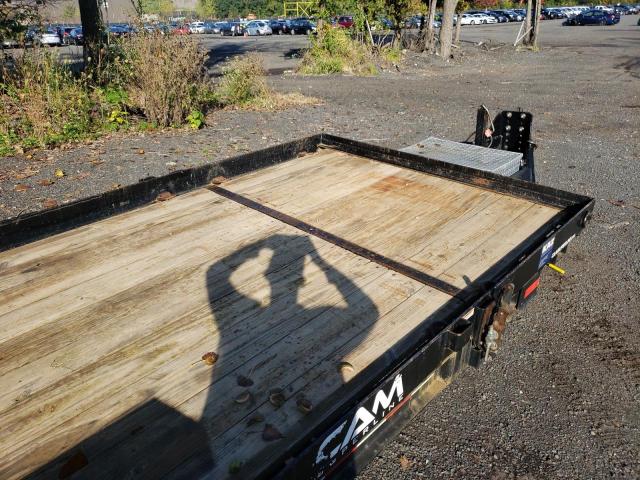 5JPBU2523JP054958 - 2018 CAM TRAILER BLACK photo 5