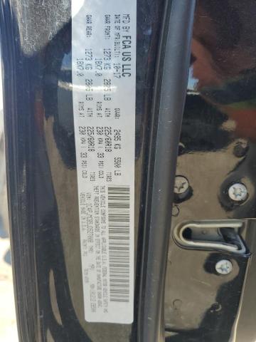 1C4PJMCB5JD527008 - 2018 JEEP CHEROKEE LATITUDE 黑色 照片 12