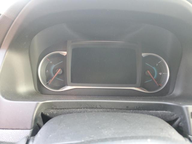 5FNYF8H56MB012418 - 2021 HONDA PASSPORT EXL فحمي صورة 9