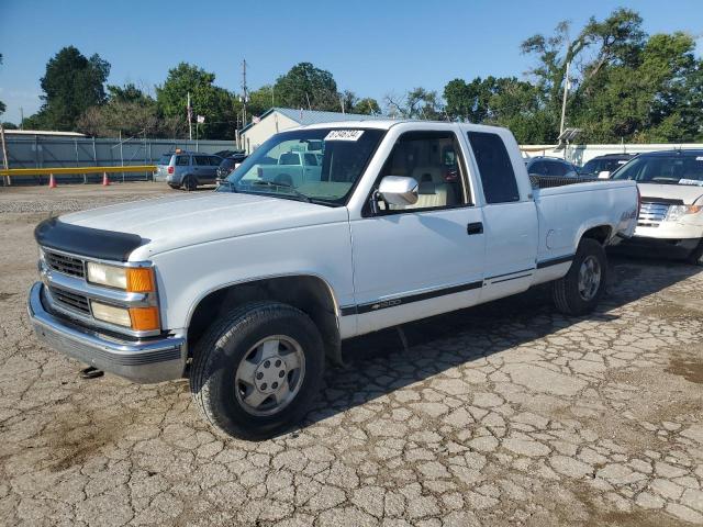 1994 CHEVROLET GMT-400 K1500, 