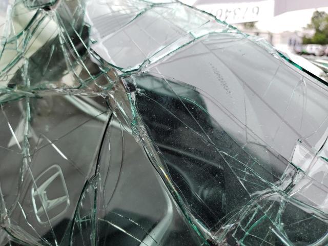 5J6RW2H54MA005312 - 2021 HONDA CR-V EX Grau Foto 9