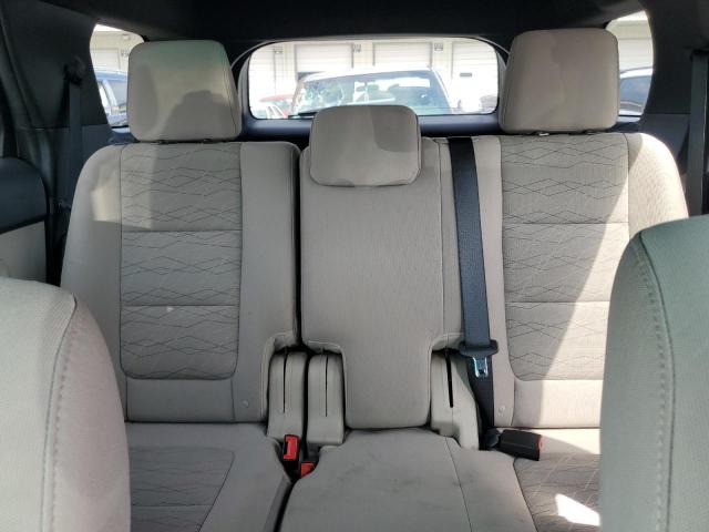 1FM5K7B89DGC68341 - 2013 FORD EXPLORER BLACK photo 10