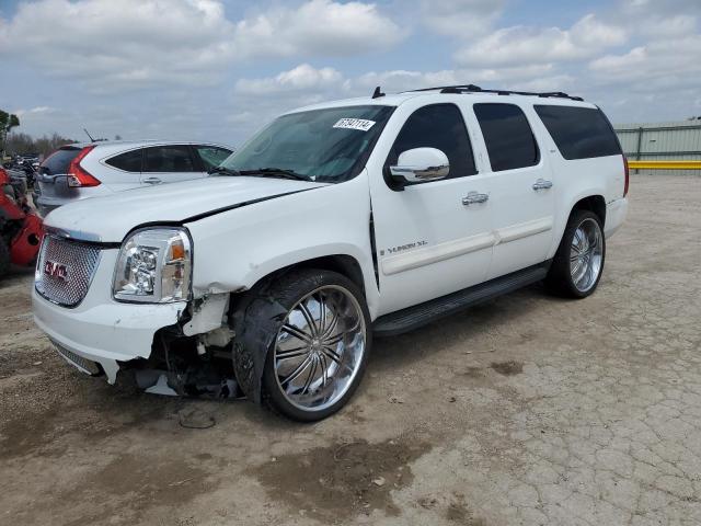 2007 GMC YUKON XL C1500, 