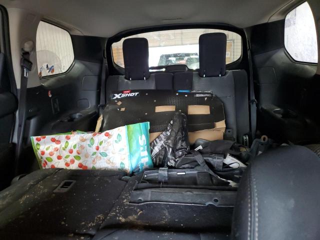 5N1DR2MM9JC649839 - 2018 NISSAN PATHFINDER S 灰色 照片 10