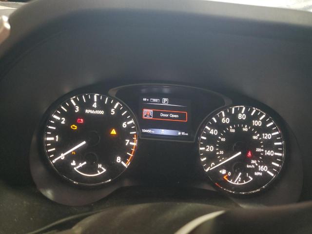 5N1DR2MM9JC649839 - 2018 NISSAN PATHFINDER S 灰色 照片 9