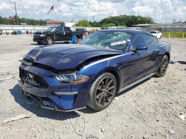 2018 FORD MUSTANG, null