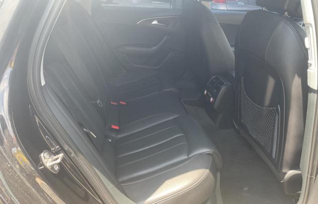 WAUHGAFCXDN013592 - 2013 AUDI A6 PRESTIGE 黑色 照片 6