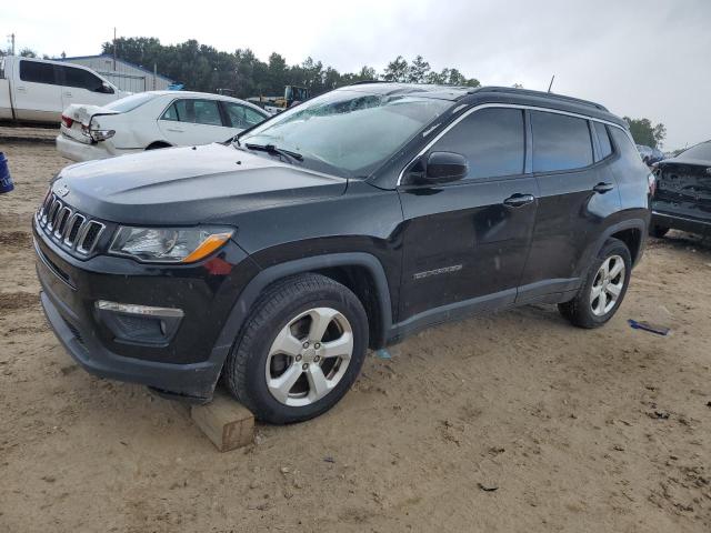 2017 JEEP COMPASS LATITUDE, 