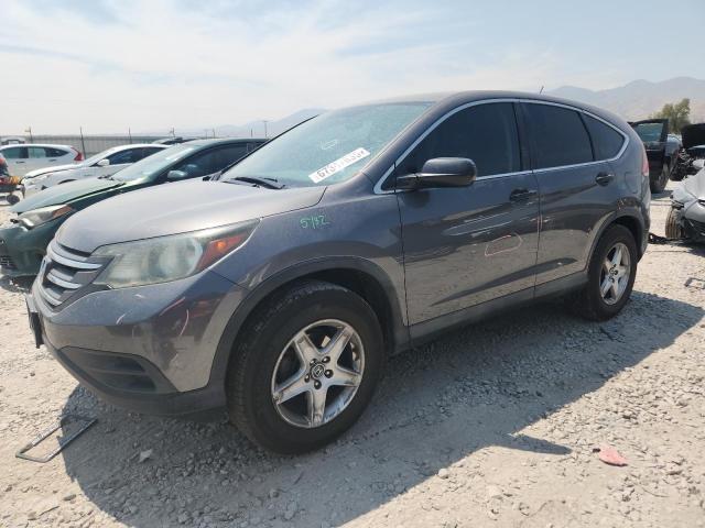2014 HONDA CR-V LX, 