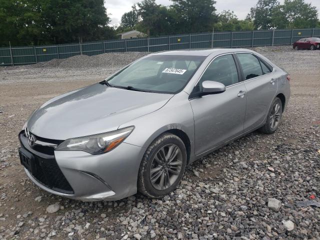 2016 TOYOTA CAMRY LE, 
