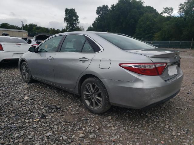 4T1BF1FK9GU208091 - 2016 TOYOTA CAMRY LE SILVER photo 2
