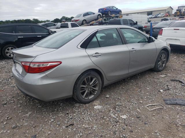 4T1BF1FK9GU208091 - 2016 TOYOTA CAMRY LE SILVER photo 3