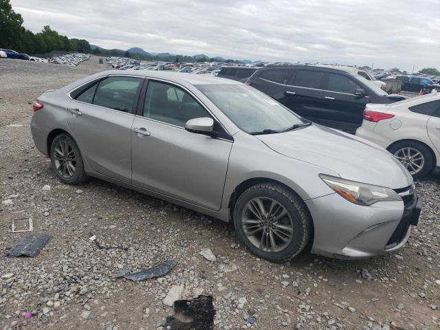 4T1BF1FK9GU208091 - 2016 TOYOTA CAMRY LE SILVER photo 4