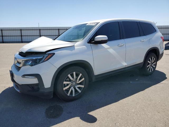 2020 HONDA PILOT EX, 