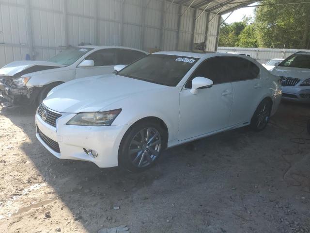 2013 LEXUS GS 450H, 