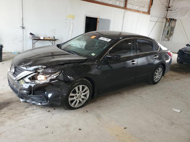 2016 NISSAN ALTIMA 2.5, 