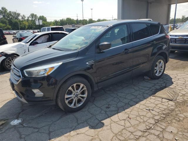 2017 FORD ESCAPE SE, null