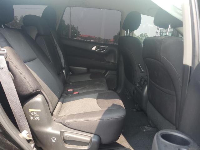 5N1DR2MM7HC680663 - 2017 NISSAN PATHFINDER S Qara foto 11