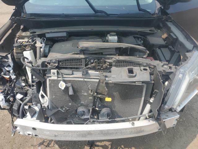 5N1DR2MM7HC680663 - 2017 NISSAN PATHFINDER S Qara foto 12