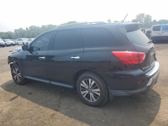 5N1DR2MM7HC680663 - 2017 NISSAN PATHFINDER S Qara foto 2