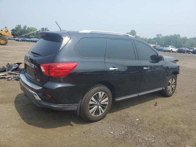 5N1DR2MM7HC680663 - 2017 NISSAN PATHFINDER S Qara foto 3