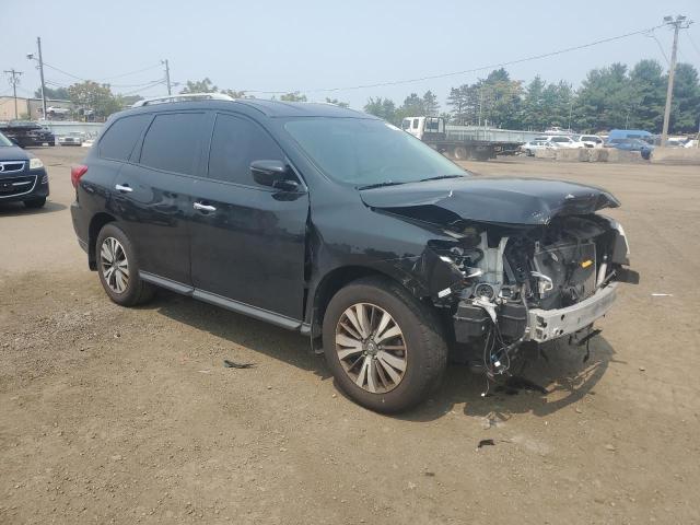 5N1DR2MM7HC680663 - 2017 NISSAN PATHFINDER S Qara foto 4