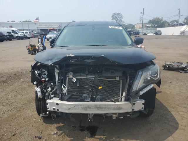 5N1DR2MM7HC680663 - 2017 NISSAN PATHFINDER S Qara foto 5