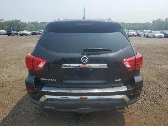 5N1DR2MM7HC680663 - 2017 NISSAN PATHFINDER S Qara foto 6