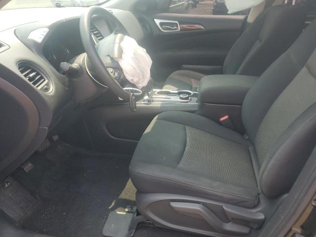 5N1DR2MM7HC680663 - 2017 NISSAN PATHFINDER S Qara foto 7