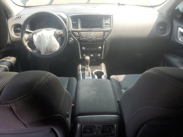 5N1DR2MM7HC680663 - 2017 NISSAN PATHFINDER S Qara foto 8