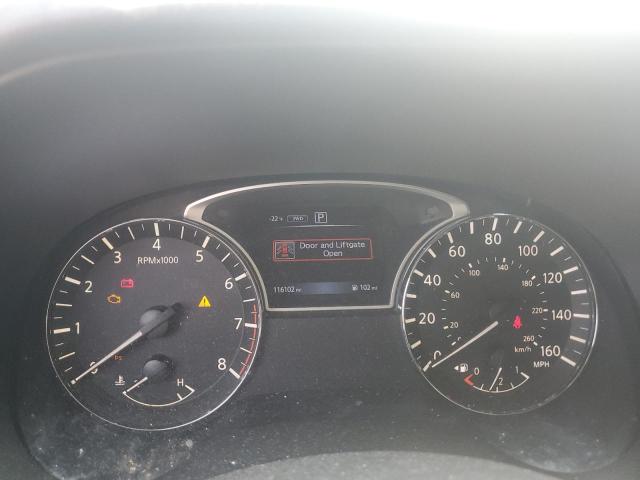 5N1DR2MM7HC680663 - 2017 NISSAN PATHFINDER S Qara foto 9