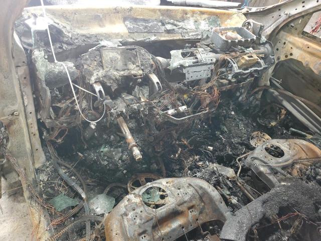 1C4PJMBX4KD455880 - 2019 JEEP CHEROKEE TRAILHAWK BLUE photo 8