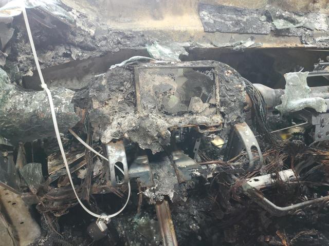 1C4PJMBX4KD455880 - 2019 JEEP CHEROKEE TRAILHAWK BLUE photo 9