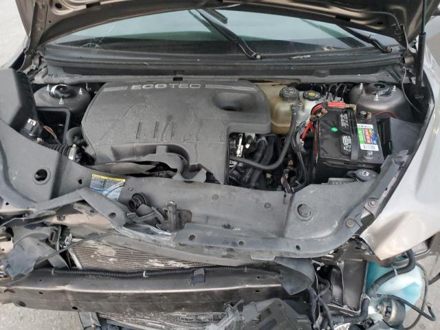 1G1ZC5E04AF210631 - 2010 CHEVROLET MALIBU 1LT 棕色 照片 11