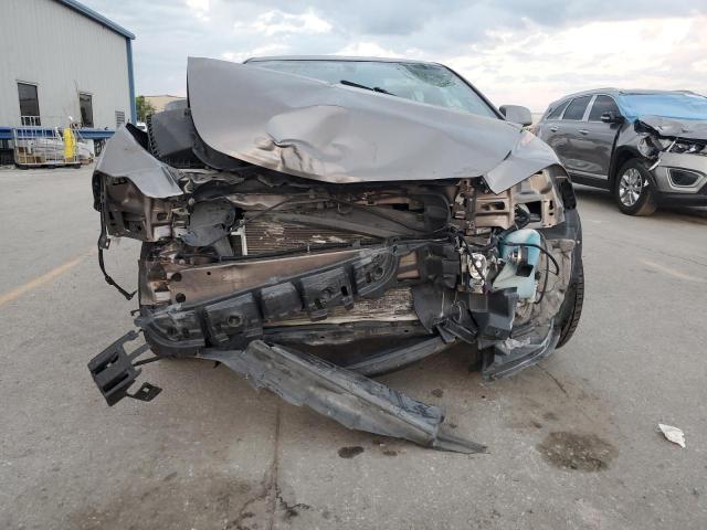 1G1ZC5E04AF210631 - 2010 CHEVROLET MALIBU 1LT 棕色 照片 5