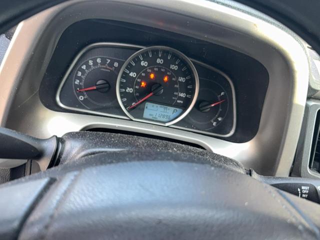 2T3ZFREV4FW193563 - 2015 TOYOTA RAV4 LE GRAY photo 9