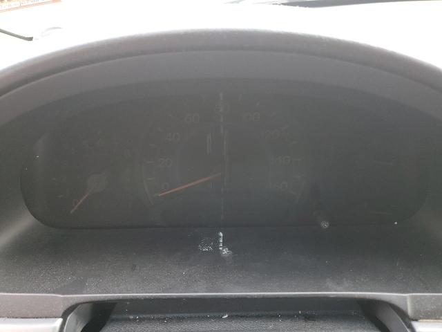 5FNRL38605B026728 - 2005 HONDA ODYSSEY EXL BLUE photo 9