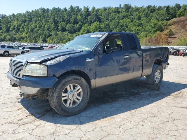 2008 FORD F150, 