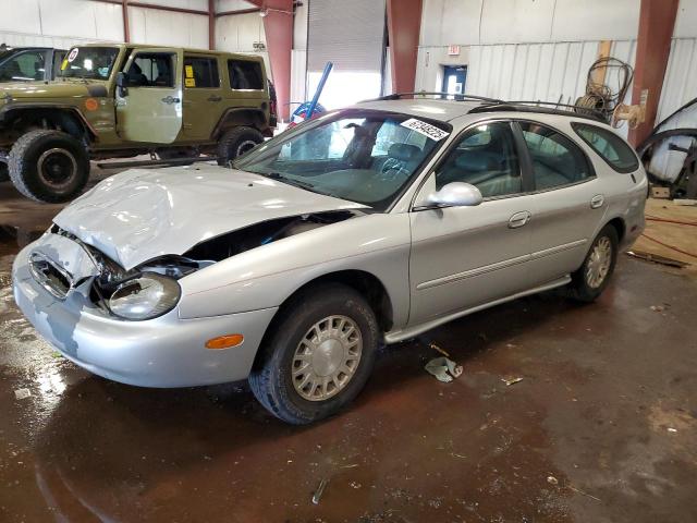 1999 MERCURY SABLE GS, null