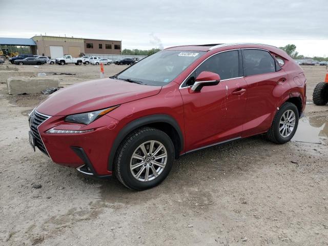 2019 LEXUS NX 300 BASE, 
